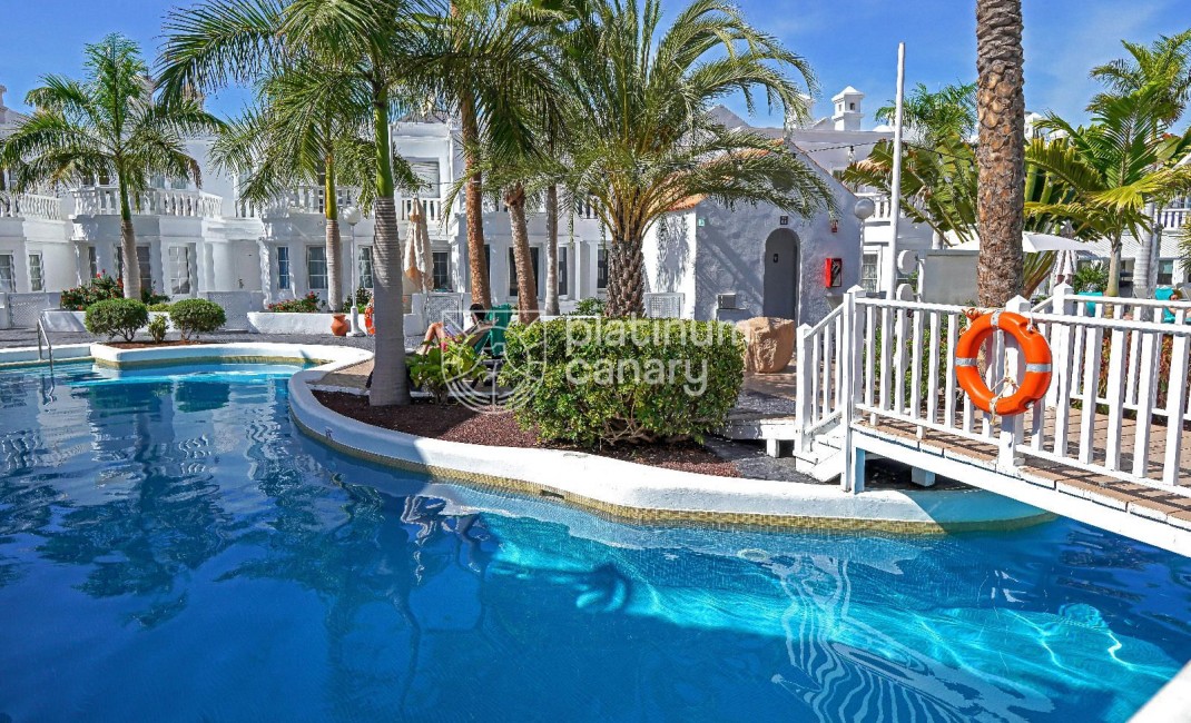 Sale - appartment - Fanabe - Santa Cruz Tenerife