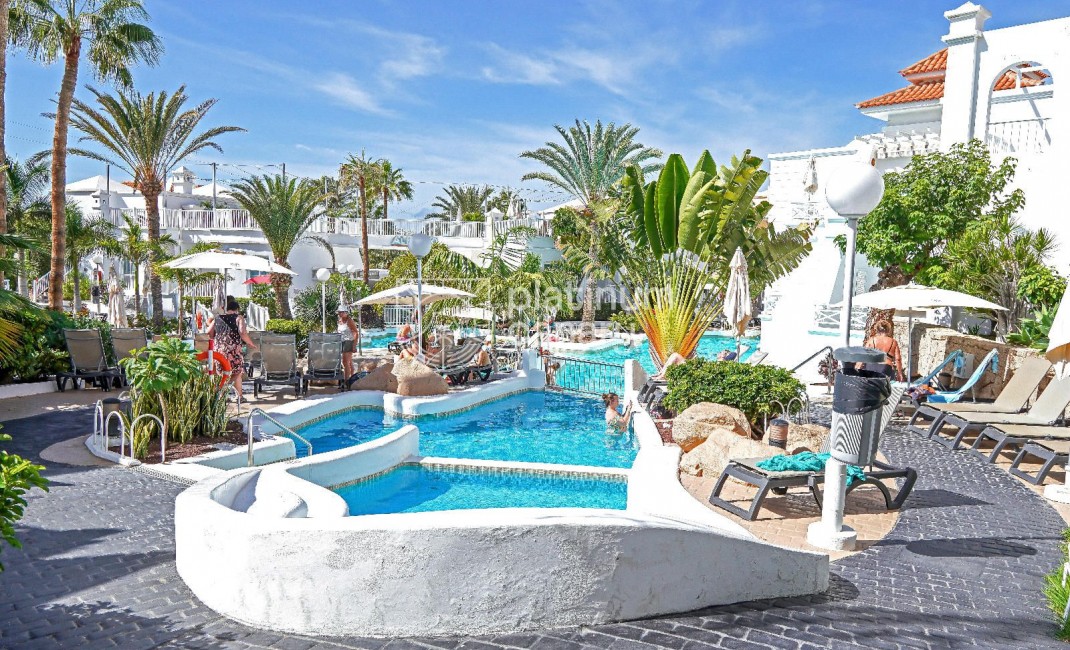Sale - appartment - Fanabe - Santa Cruz Tenerife