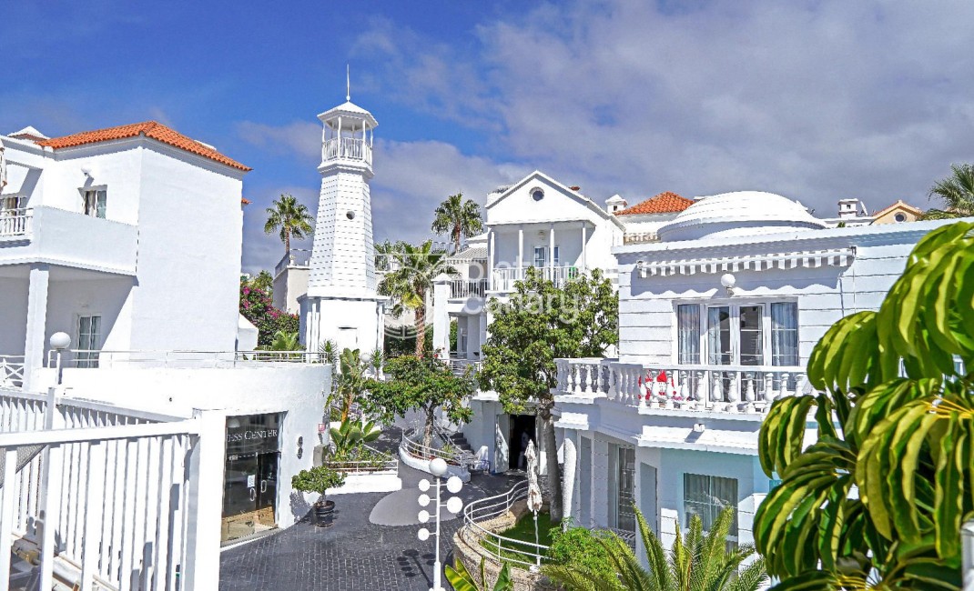 Sale - appartment - Fanabe - Santa Cruz Tenerife