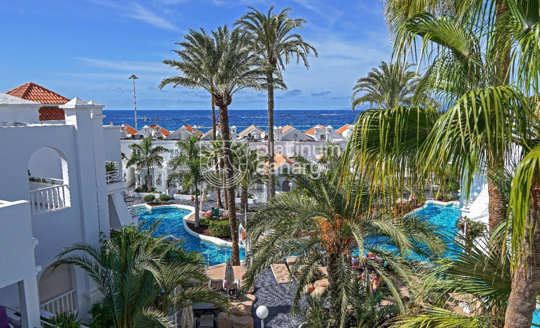 Sale - appartment - Fanabe - Santa Cruz Tenerife