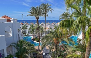 Sale - appartment - Fanabe - Santa Cruz Tenerife
