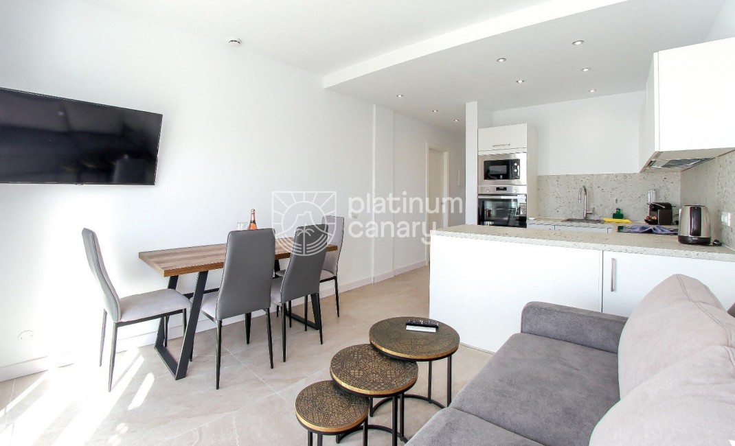 Sale - appartment - Fanabe - Santa Cruz Tenerife