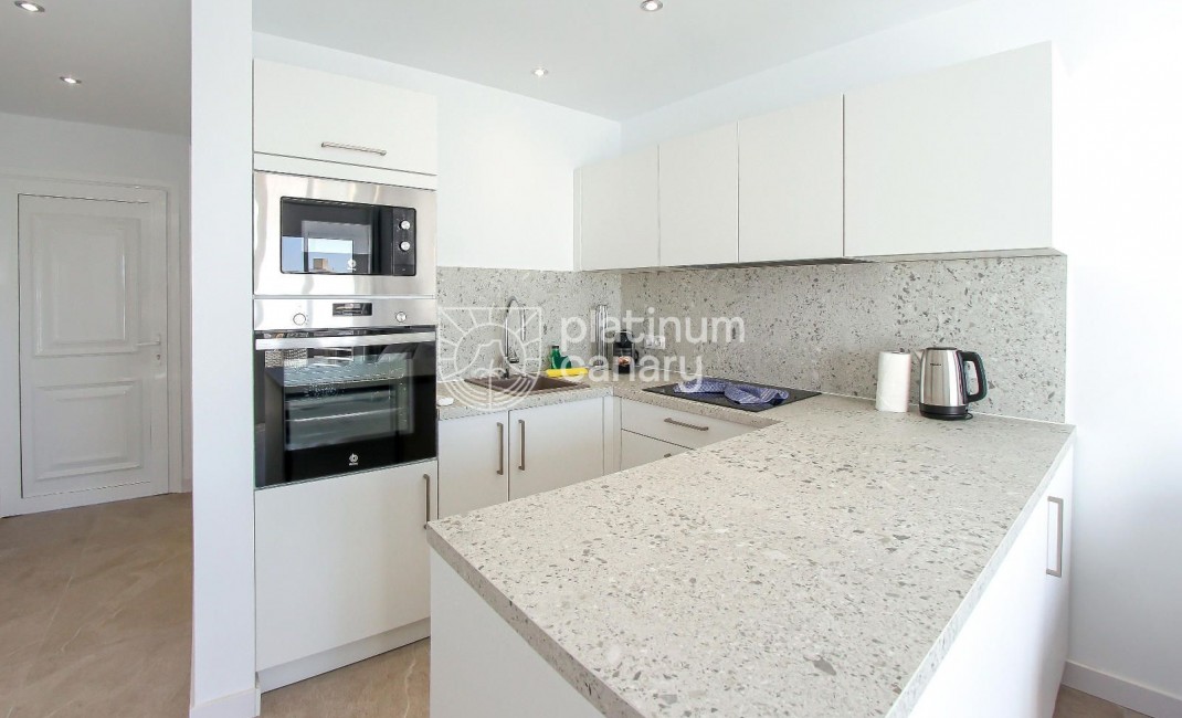 Sale - appartment - Fanabe - Santa Cruz Tenerife