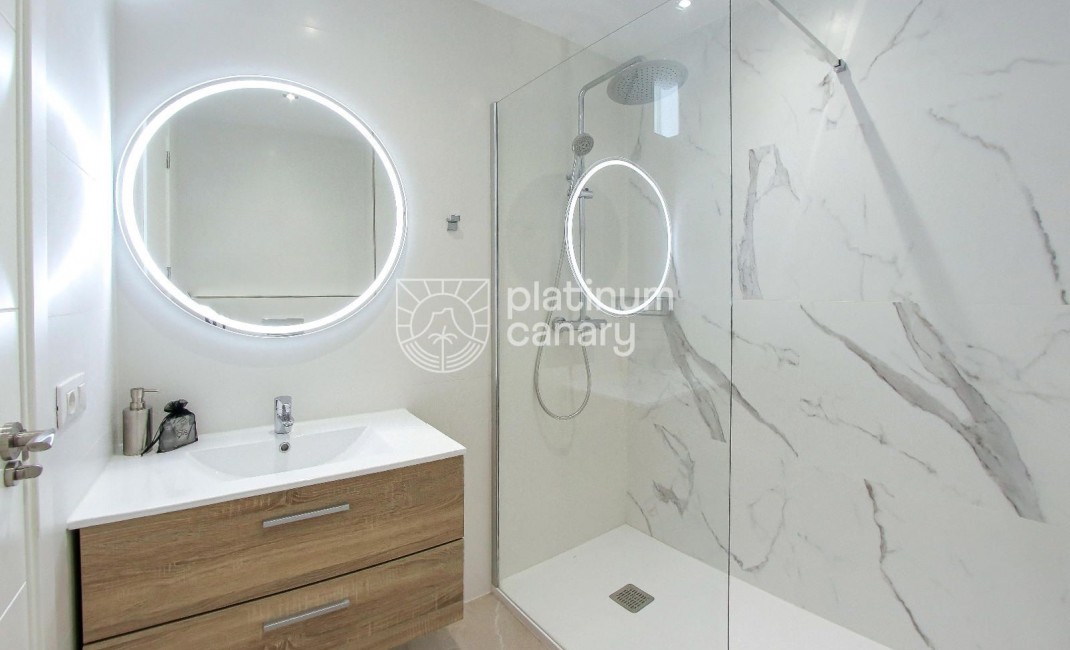 Sale - appartment - Fanabe - Santa Cruz Tenerife