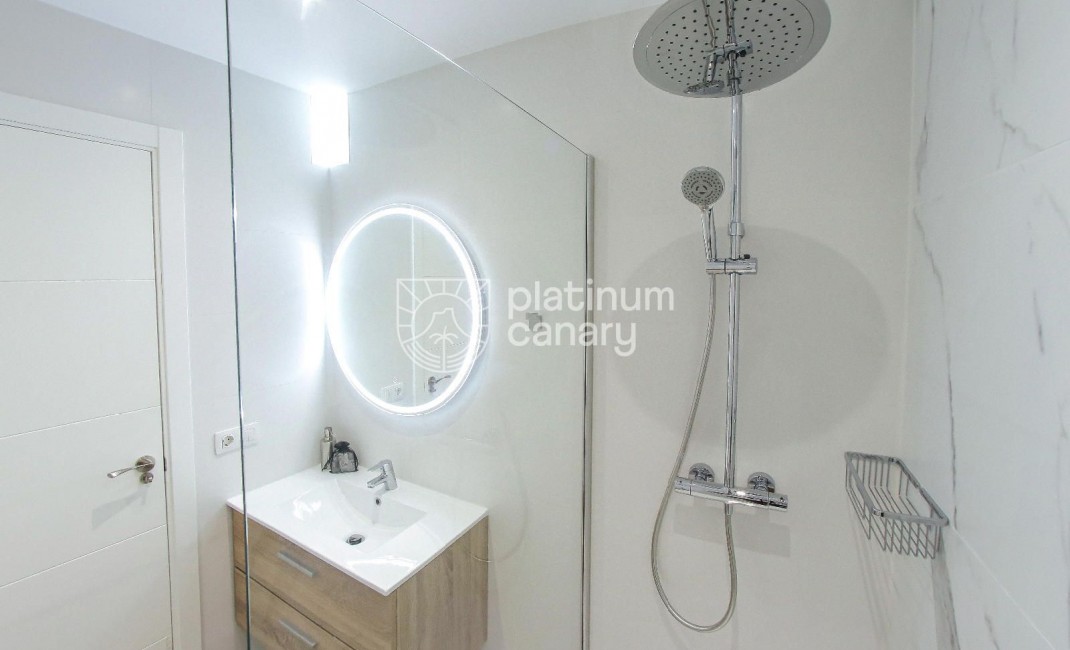 Sale - appartment - Fanabe - Santa Cruz Tenerife