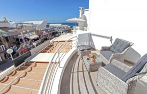 Sale - appartment - Fanabe - Santa Cruz Tenerife