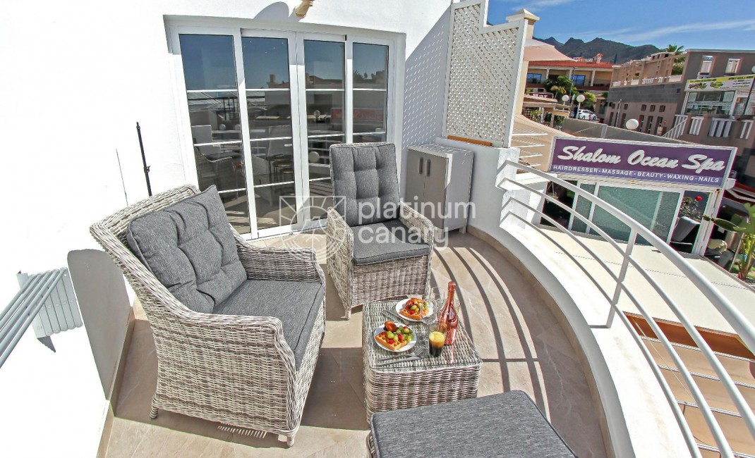 Sale - appartment - Fanabe - Santa Cruz Tenerife