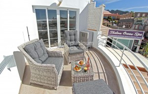 Sale - appartment - Fanabe - Santa Cruz Tenerife