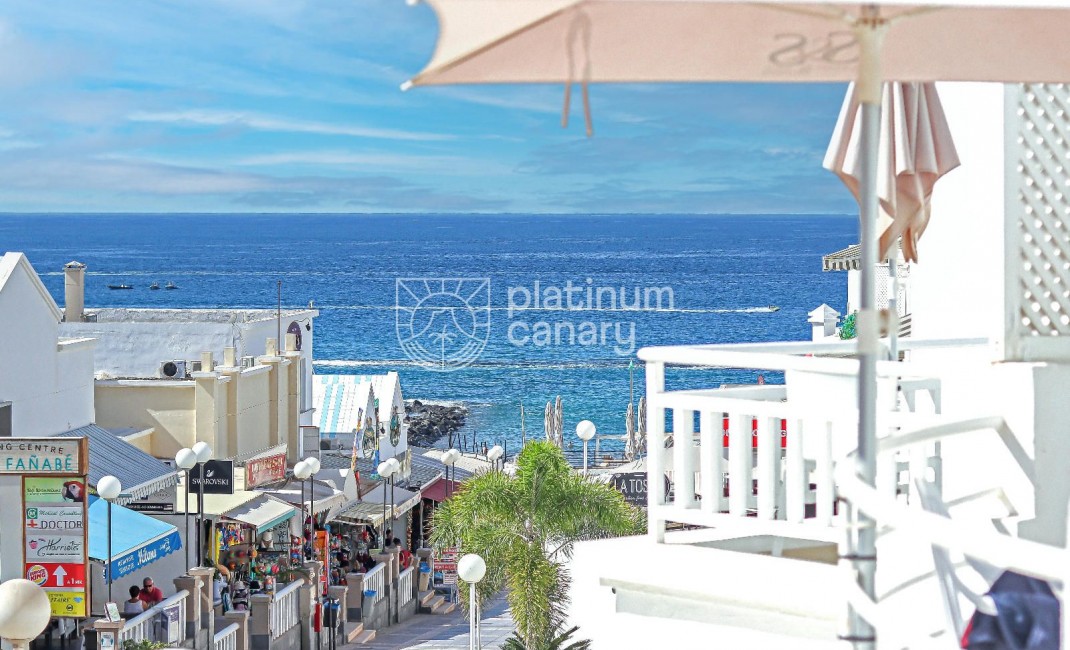 Sale - appartment - Fanabe - Santa Cruz Tenerife