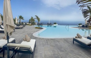 Revente - Villa - Guia De Isora - Santa Cruz Tenerife