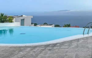 Revente - Villa - Guia De Isora - Santa Cruz Tenerife
