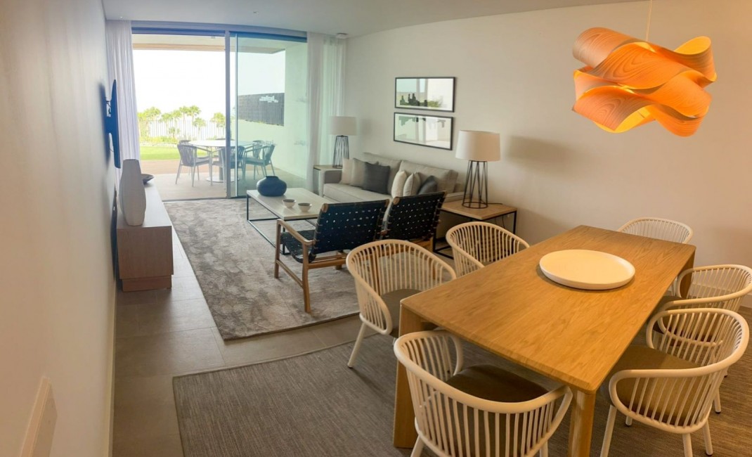 Revente - Villa - Guia De Isora - Santa Cruz Tenerife