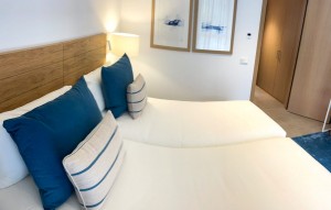 Revente - Villa - Guia De Isora - Santa Cruz Tenerife