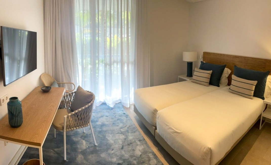 Revente - Villa - Guia De Isora - Santa Cruz Tenerife