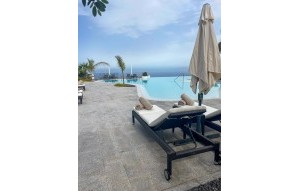 Revente - Villa - Guia De Isora - Santa Cruz Tenerife