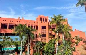 Revente - Villa - Guia De Isora - Santa Cruz Tenerife