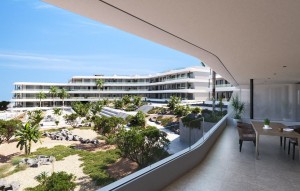 Sale - appartment - Adeje - Santa Cruz Tenerife