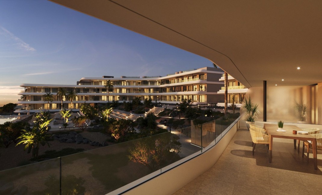 Sale - appartment - Adeje - Santa Cruz Tenerife