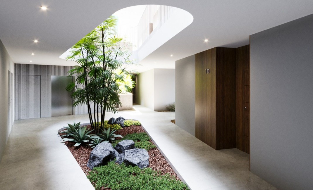 Sale - appartment - Adeje - Santa Cruz Tenerife