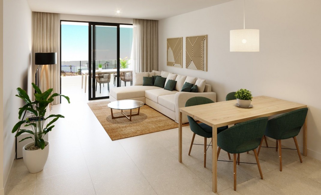 Sale - appartment - Adeje - Santa Cruz Tenerife