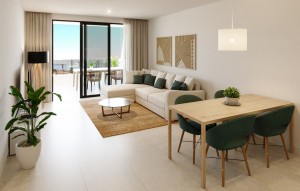 Sale - appartment - Adeje - Santa Cruz Tenerife