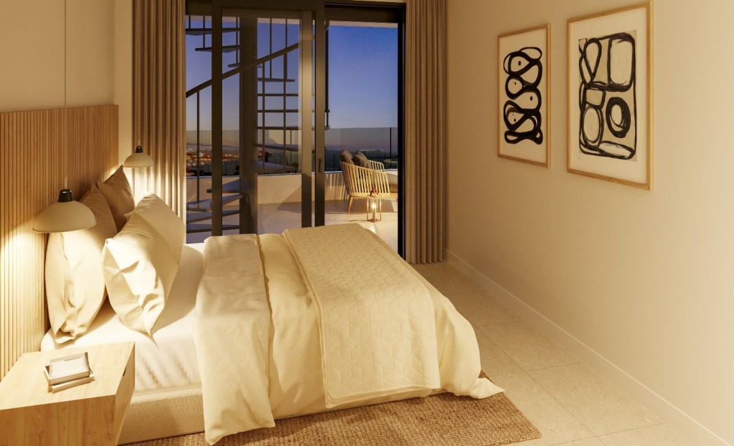 Sale - appartment - Adeje - Santa Cruz Tenerife