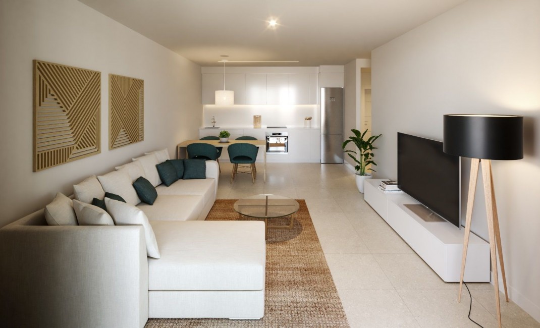 Sale - appartment - Adeje - Santa Cruz Tenerife