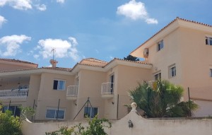 Sale - Villa - Alfaz del Pi - Alfaz del Pí