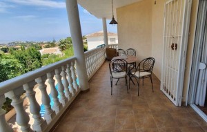 Sale - Villa - Alfaz del Pi - Alfaz del Pí