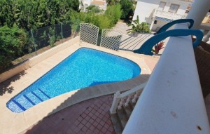Sale - Villa - Alfaz del Pi - Alfaz del Pí