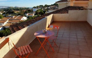 Sale - Villa - Alfaz del Pi - Alfaz del Pí