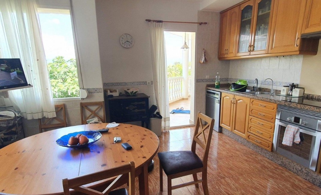 Sale - Villa - Alfaz del Pi - Alfaz del Pí