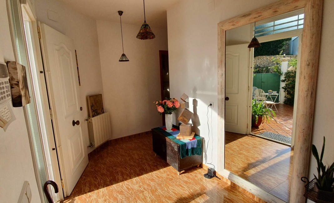 Sale - Villa - Alfaz del Pi - Alfaz del Pí