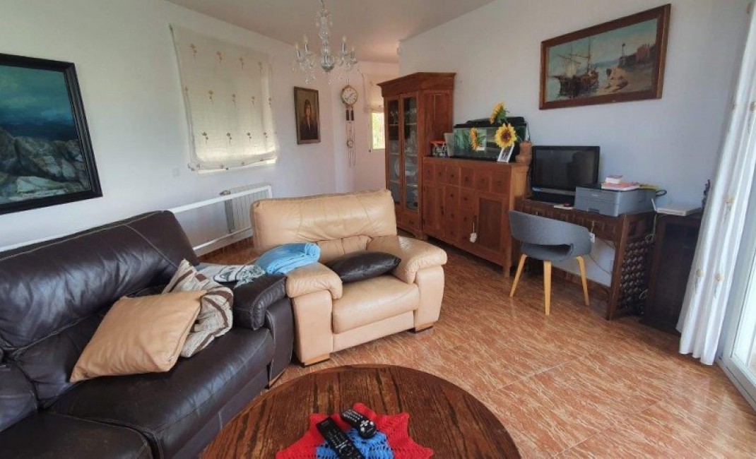 Sale - Villa - Alfaz del Pi - Alfaz del Pí