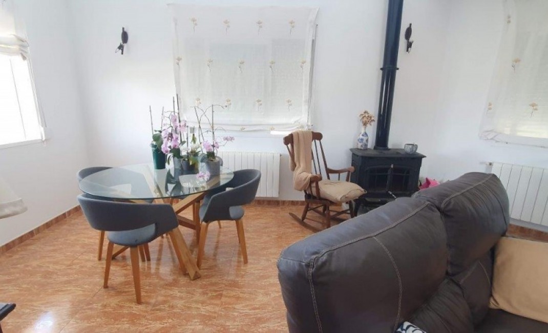 Sale - Villa - Alfaz del Pi - Alfaz del Pí