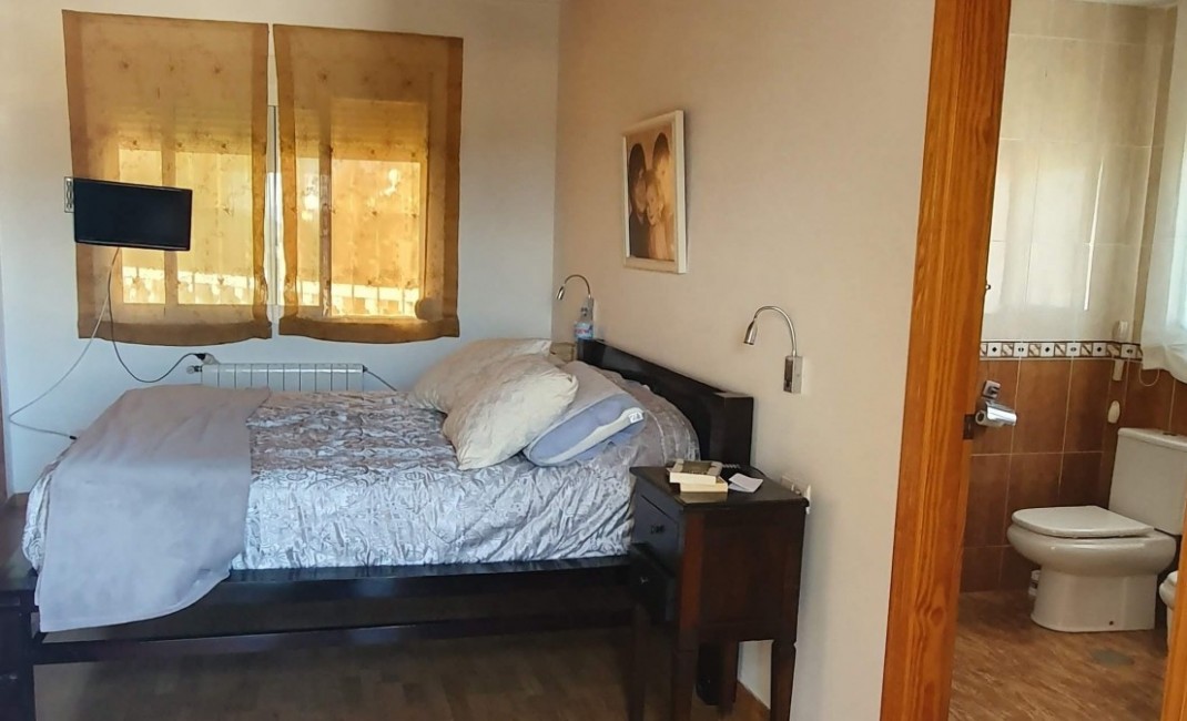 Sale - Villa - Alfaz del Pi - Alfaz del Pí