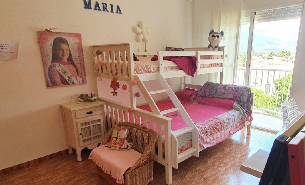 Sale - Villa - Alfaz del Pi - Alfaz del Pí