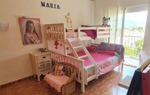 Sale - Villa - Alfaz del Pi - Alfaz del Pí