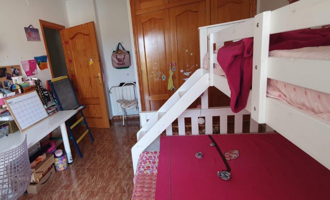 Sale - Villa - Alfaz del Pi - Alfaz del Pí