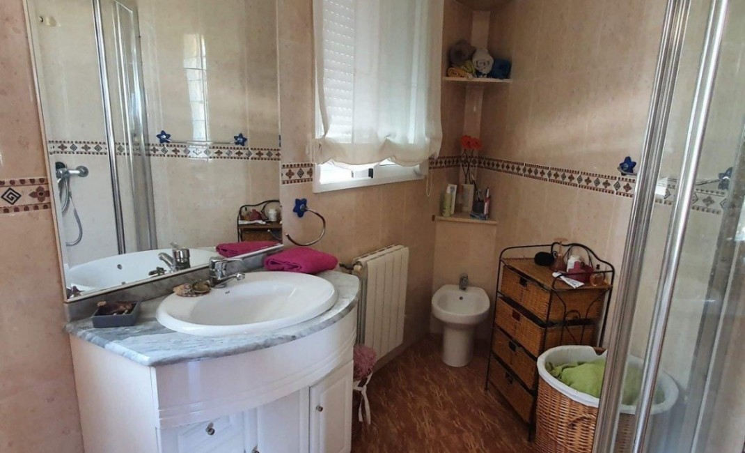 Sale - Villa - Alfaz del Pi - Alfaz del Pí