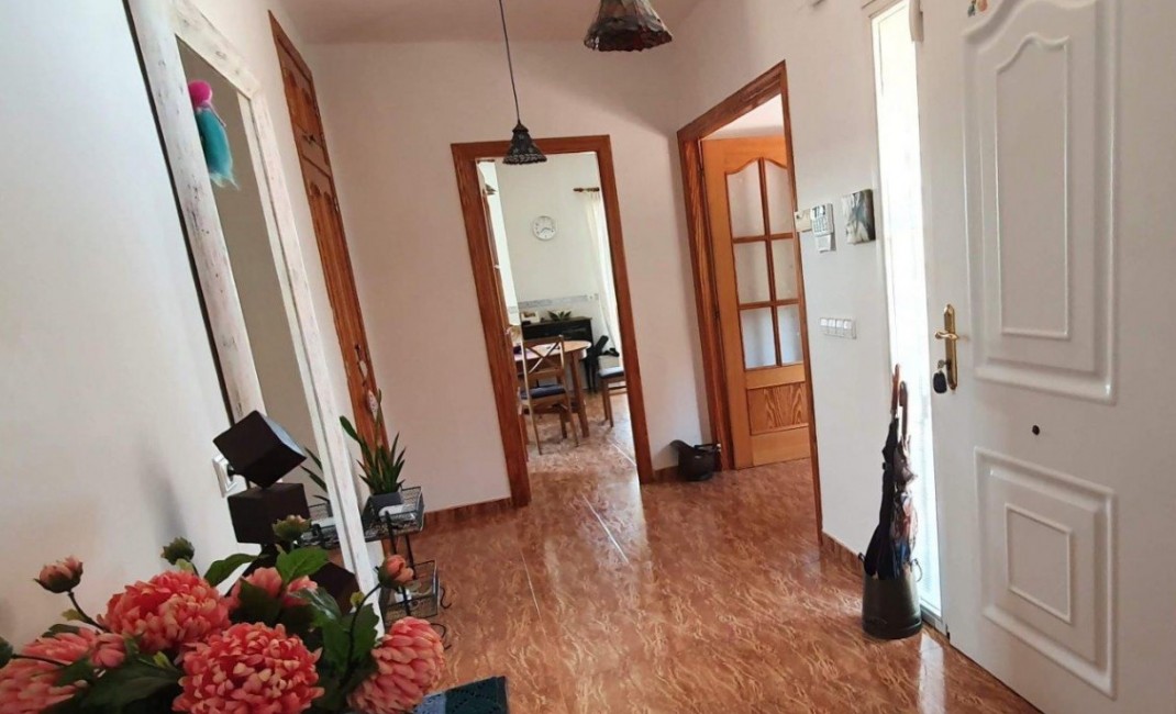 Sale - Villa - Alfaz del Pi - Alfaz del Pí