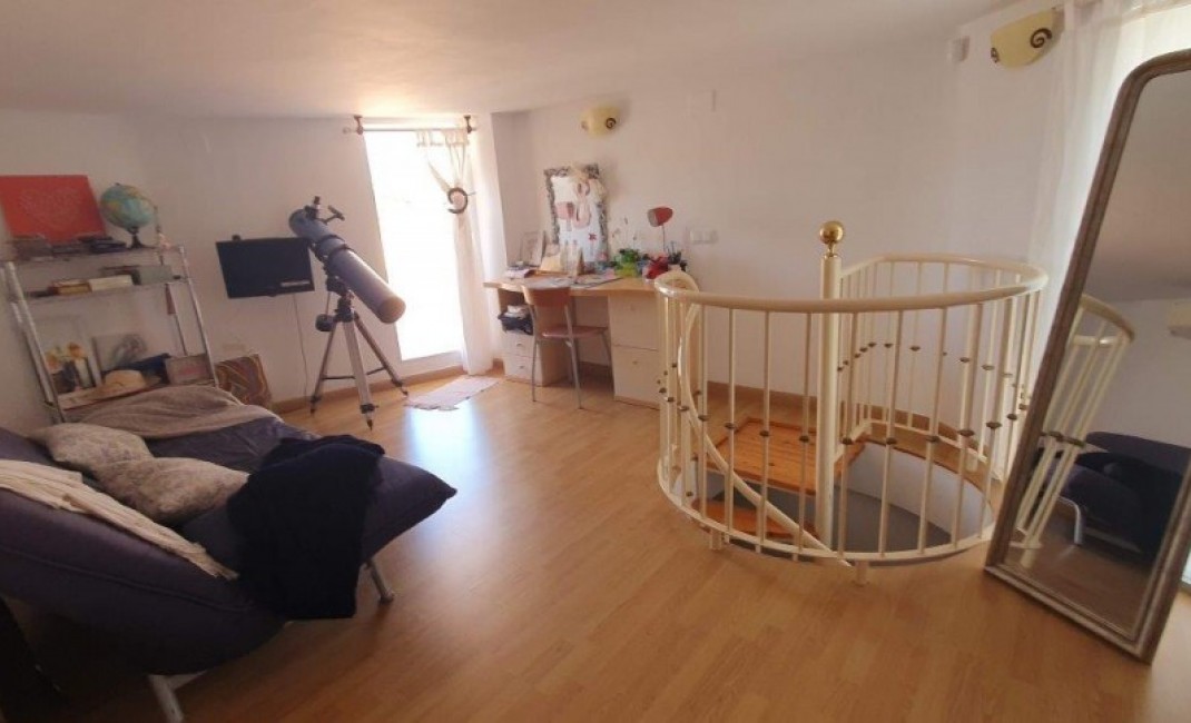 Sale - Villa - Alfaz del Pi - Alfaz del Pí