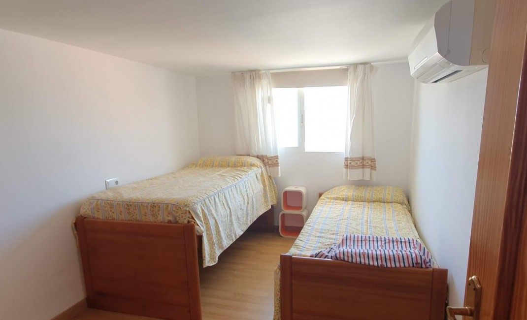 Sale - Villa - Alfaz del Pi - Alfaz del Pí