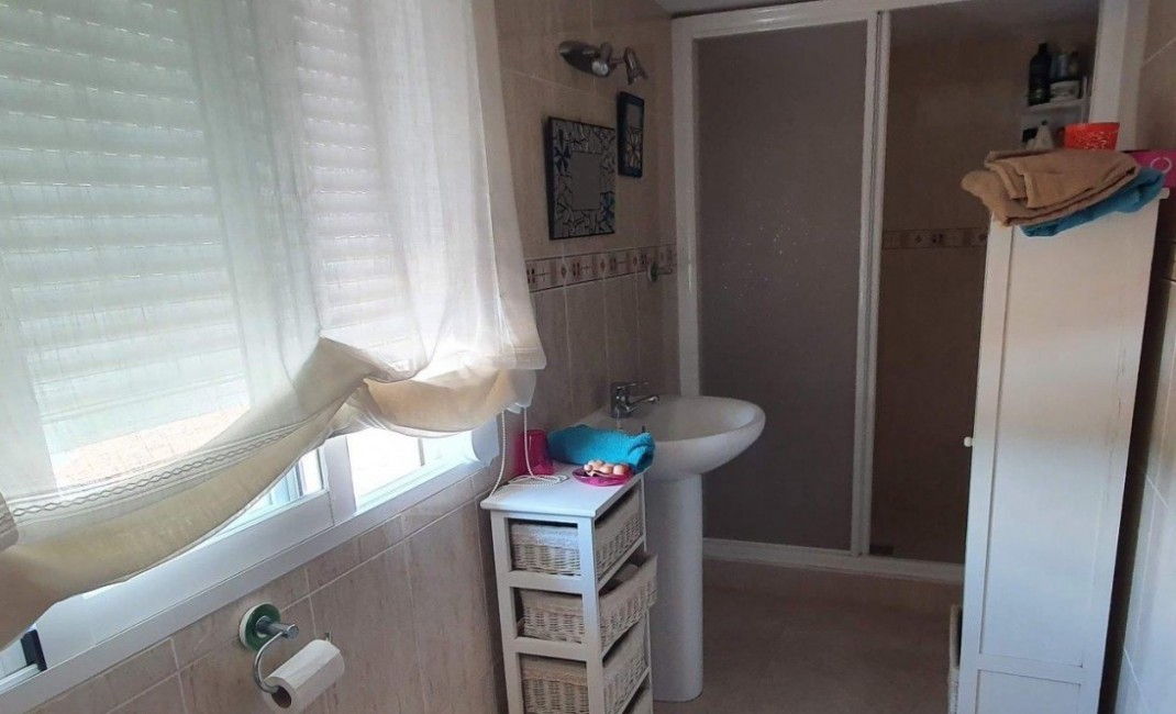 Sale - Villa - Alfaz del Pi - Alfaz del Pí