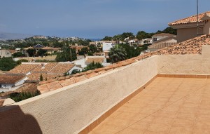 Sale - Villa - Alfaz del Pi - Alfaz del Pí