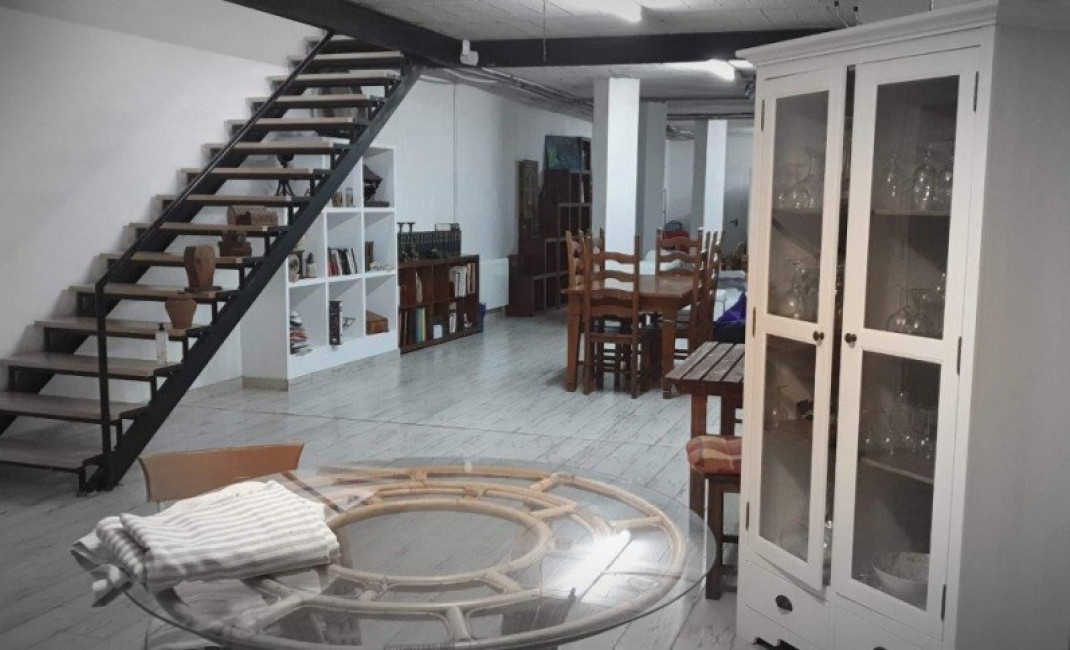 Sale - Villa - Alfaz del Pi - Alfaz del Pí