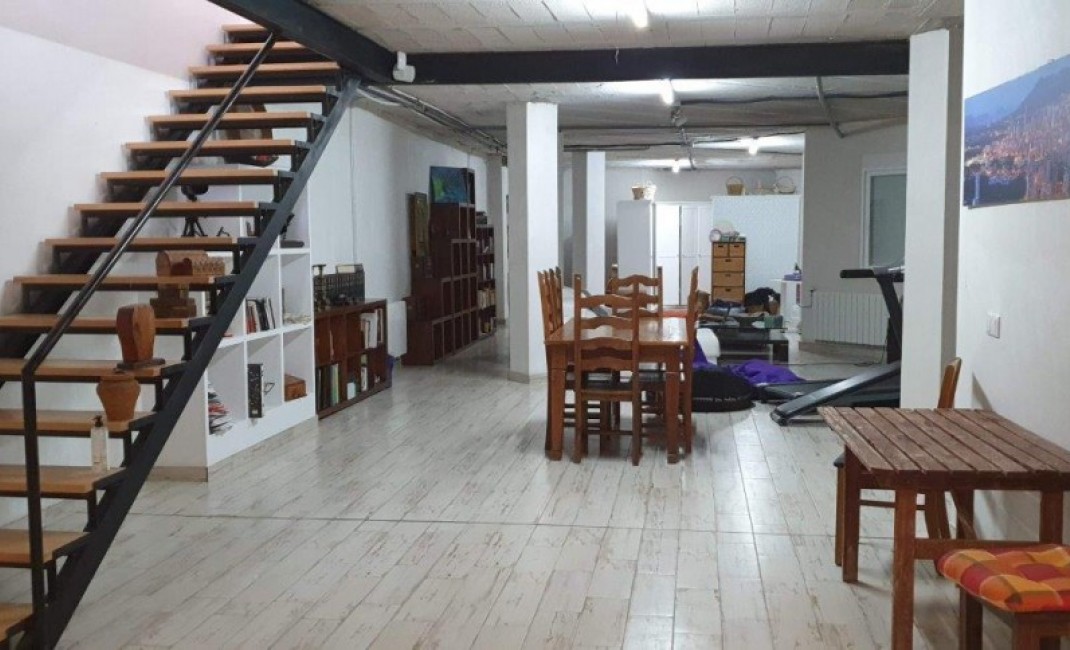 Sale - Villa - Alfaz del Pi - Alfaz del Pí