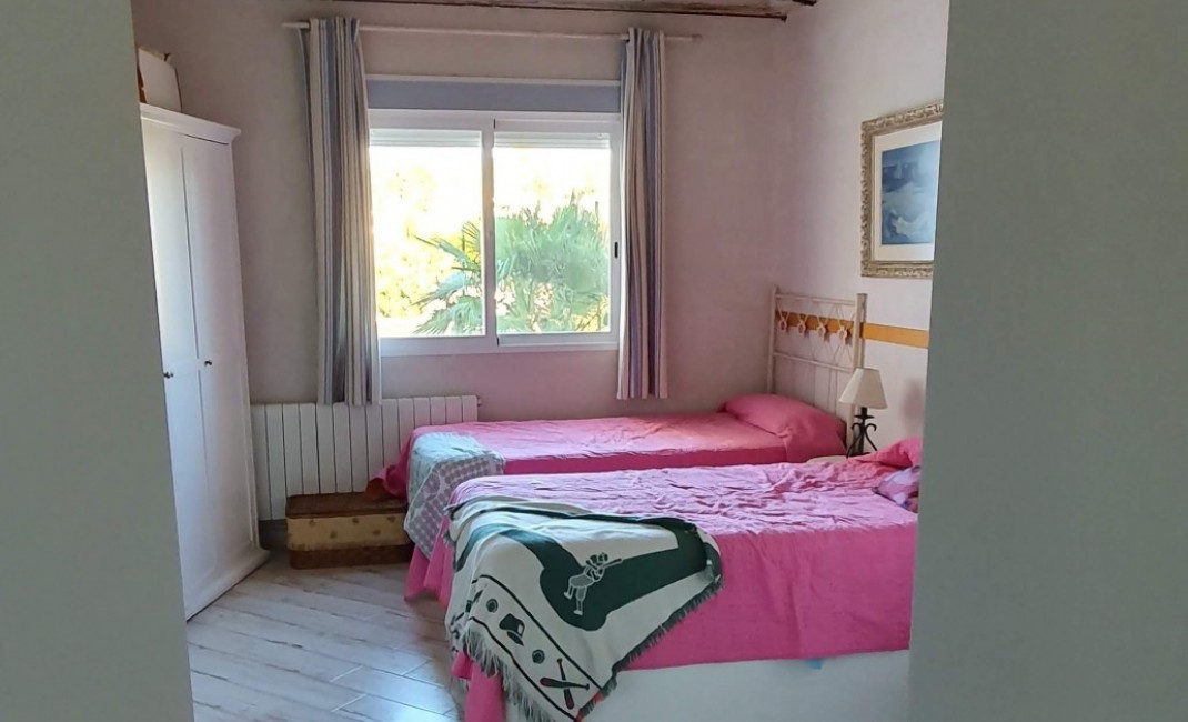 Sale - Villa - Alfaz del Pi - Alfaz del Pí