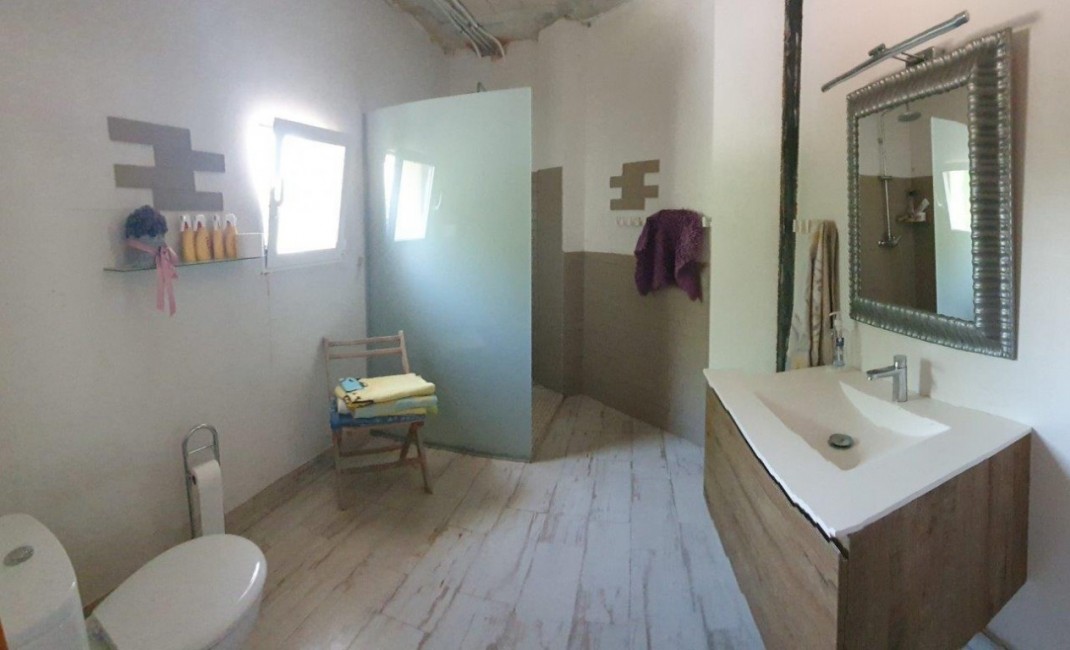 Sale - Villa - Alfaz del Pi - Alfaz del Pí