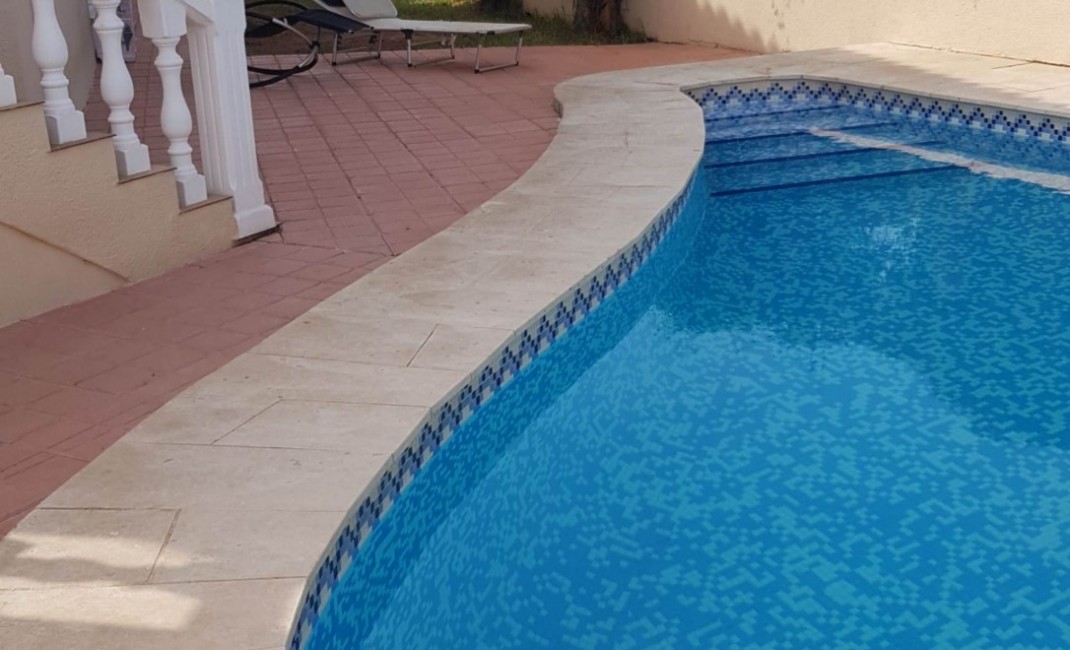 Sale - Villa - Alfaz del Pi - Alfaz del Pí